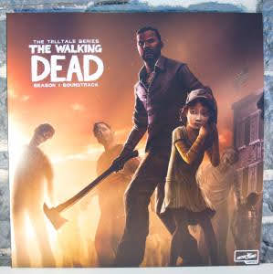 The Walking Dead- The Telltale Series Soundtrack (06)
